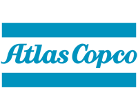 Atlas Copco